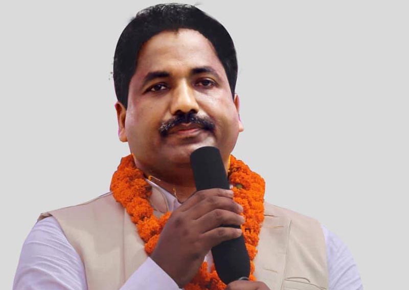 नागरिकता अध्यादेश रोक्ने न्यायाधीशहरूलाई महाअभियोग लगाउनुपर्छः प्रभु साह